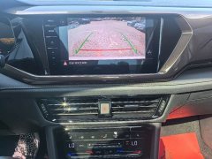 Volkswagen Touareg 2022 280TSI FWD Luxury Edition - ფოტო 11