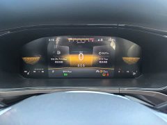 Volkswagen Touareg 2022 280TSI FWD Luxury Edition - ფოტო 12