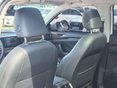 Volkswagen Touareg 2022 280TSI FWD Luxury Edition - ფოტო 13