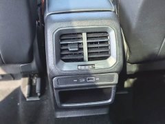 Volkswagen Touareg 2022 280TSI FWD Luxury Edition - ფოტო 14