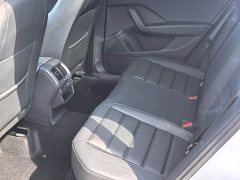 Volkswagen Touareg 2022 280TSI FWD Luxury Edition - ფოტო 15