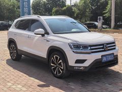 Volkswagen Touareg 2022 280TSI FWD Luxury Edition - ფოტო 3