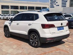 Volkswagen Touareg 2022 280TSI FWD Luxury Edition - ფოტო 6