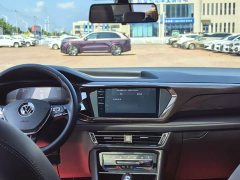 Volkswagen Touareg 2022 280TSI FWD Luxury Edition - ფოტო 8