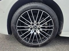Mercedes-Benz C-Class C 260 L AMG Line - ფოტო 10