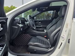 Mercedes-Benz C-Class C 260 L AMG Line - ფოტო 5