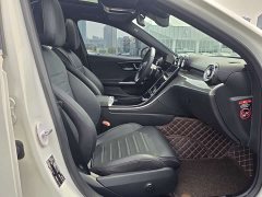 Mercedes-Benz C-Class C 260 L AMG Line - ფოტო 6