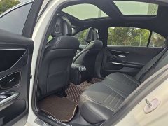 Mercedes-Benz C-Class C 260 L AMG Line - ფოტო 7