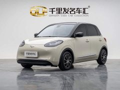 Wuling Binguo 2023 410km Lingxi Premium Edition - ფოტო 1