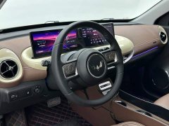 Wuling Binguo 2023 410km Lingxi Premium Edition - ფოტო 11