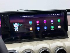 Wuling Binguo 2023 410km Lingxi Premium Edition - ფოტო 15