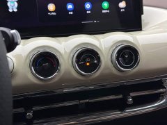 Wuling Binguo 2023 410km Lingxi Premium Edition - ფოტო 17