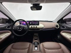 Wuling Binguo 2023 410km Lingxi Premium Edition - ფოტო 20