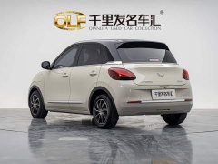 Wuling Binguo 2023 410km Lingxi Premium Edition - ფოტო 8