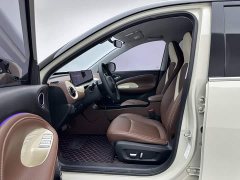 Wuling Binguo 2023 410km Lingxi Premium Edition - ფოტო 9