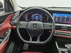 Changan CS75PLUS 1.5T Automatic Luxury - ფოტო 11