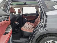 Changan CS75PLUS 1.5T Automatic Luxury - ფოტო 15