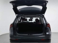 Changan CS75PLUS 1.5T Automatic Luxury - ფოტო 16