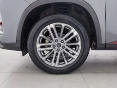 Changan CS75PLUS 1.5T Automatic Luxury - ფოტო 17