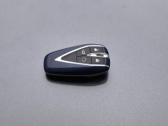 Changan CS75PLUS 1.5T Automatic Luxury - ფოტო 19
