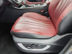 Changan CS75PLUS 1.5T Automatic Luxury - ფოტო 20