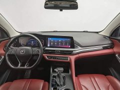 Changan CS75PLUS 1.5T Automatic Luxury - ფოტო 5
