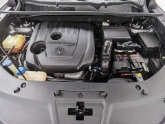 Changan CS75PLUS 1.5T Automatic Luxury - ფოტო 6