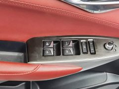 Changan CS75PLUS 1.5T Automatic Luxury - ფოტო 9