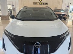 Nissan ARIYA 2022 Four-Wheel Drive High Performance Top Configuration - ფოტო 1