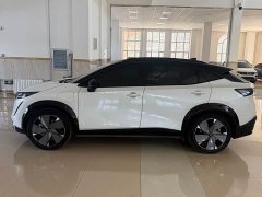 Nissan ARIYA 2022 Four-Wheel Drive High Performance Top Configuration - ფოტო 2