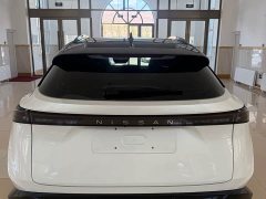 Nissan ARIYA 2022 Four-Wheel Drive High Performance Top Configuration - ფოტო 4