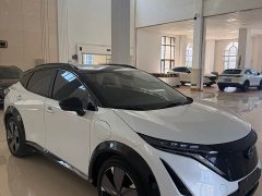 Nissan ARIYA 2022 Four-Wheel Drive High Performance Top Configuration - ფოტო 5