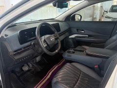 Nissan ARIYA 2022 Four-Wheel Drive High Performance Top Configuration - ფოტო 6
