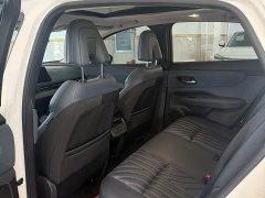 Nissan ARIYA 2022 Four-Wheel Drive High Performance Top Configuration - ფოტო 7
