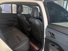 Nissan ARIYA 2022 Four-Wheel Drive High Performance Top Configuration - ფოტო 8