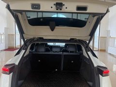 Nissan ARIYA 2022 Four-Wheel Drive High Performance Top Configuration - ფოტო 9