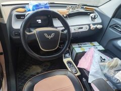 Wuling Hongguang MINIEV 2021 Macaron Premium Edition LFP - ფოტო 12