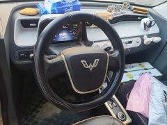 Wuling Hongguang MINIEV 2021 Macaron Premium Edition LFP - ფოტო 15