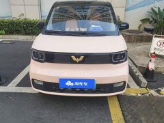 Wuling Hongguang MINIEV 2021 Macaron Premium Edition LFP - ფოტო 2
