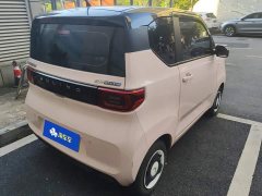 Wuling Hongguang MINIEV 2021 Macaron Premium Edition LFP - ფოტო 3