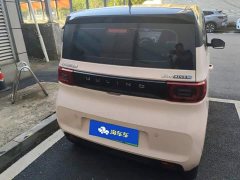 Wuling Hongguang MINIEV 2021 Macaron Premium Edition LFP - ფოტო 4