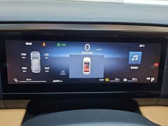 Geely Galaxy L7 1.5T 115km MAX Longteng Edition - ფოტო 14