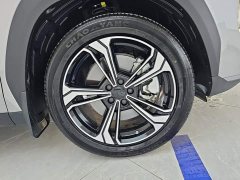 Geely Galaxy L7 1.5T 115km MAX Longteng Edition - ფოტო 6