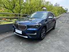 BMW X1 sDrive20Li Premium Edition - ფოტო 1