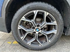 BMW X1 sDrive20Li Premium Edition - ფოტო 13