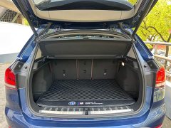 BMW X1 sDrive20Li Premium Edition - ფოტო 14