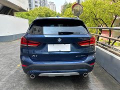 BMW X1 sDrive20Li Premium Edition - ფოტო 15