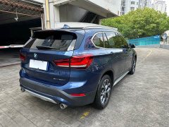 BMW X1 sDrive20Li Premium Edition - ფოტო 16