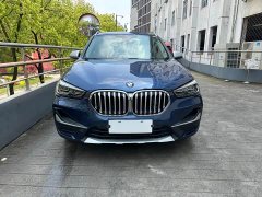 BMW X1 sDrive20Li Premium Edition - ფოტო 2