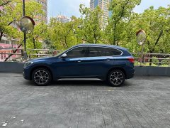 BMW X1 sDrive20Li Premium Edition - ფოტო 3